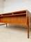 Teak Desk by Christian Møller for Chr. Møller Møbelsnedken, 1960s 17