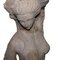Stone Woman Bust Table Lamp 7