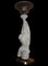 Lampada da tavolo a forma di busto in pietra, Immagine 3