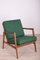 Fauteuils 300-139 de Swarzędzka, 1960s, Set de 2 5