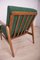 300-139 Armchairs from Swarzędzka, 1960s, Set of 2 17