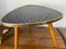 Tavolino o portapiante a forma di fagiolo in formica, anni '50, Immagine 4