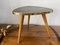 Tavolino o portapiante a forma di fagiolo in formica, anni '50, Immagine 6