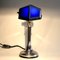 French Desk Lamp from Pirouette, 1920s 2