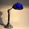 French Desk Lamp from Pirouette, 1920s 3