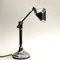 French Desk Lamp from Pirouette, 1920s 7