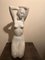 Riccardo Scarpa, Woman, 1960s, Plaster Sculpture 1