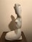Riccardo Scarpa, Woman, 1960s, Plaster Sculpture 9