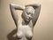 Riccardo Scarpa, Woman, 1960s, Plaster Sculpture 8