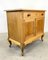 Swedish Oak Cabinet, 20th Century, Image 2