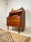 Danish Teak Secretaire by Arne Vodder for Sibast, 1960s, Image 2