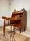 Danish Teak Secretaire by Arne Vodder for Sibast, 1960s, Image 19