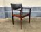 Danish Rosewood Erika Armchair by Erik Wørts for Vamo, 1960s, Image 1