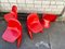 Stackable Casalino Childrens Chairs by Alexander Begge for Casala, 1970s, Set of 5 5