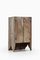 Vintage Wood Brutalist Cabinet, 1930s, Image 12