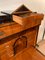 Biedermeier Secretaire in Cherry Veneer, South Germany, 1820s, Image 14