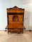 Biedermeier Secretaire in Cherry Veneer, South Germany, 1820s, Image 3