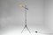 Italian Vintage Floor Lamp, 1980s, Image 3