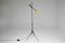 Italian Vintage Floor Lamp, 1980s 4