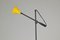 Italian Vintage Floor Lamp, 1980s, Image 6