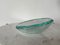 Italian Murano Glass Fontana Arte Fruit Bowl, 1960s 13