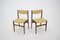 Danish Teak Dining Chairs, 1960s, Set of 4 3