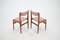 Danish Teak Dining Chairs, 1960s, Set of 6, Image 5