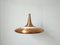 Mid-Century Pendant Lamp, Denmark, 1970s 5