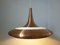 Mid-Century Pendant Lamp, Denmark, 1970s 11