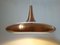 Mid-Century Pendant Lamp, Denmark, 1970s 14