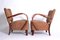 Halabala Cocktail Armchairs, Set of 2 4