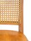 Thonet 811 Stuhl von Josef Hoffmann, 1950er 5