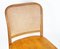 Thonet 811 Stuhl von Josef Hoffmann, 1950er 2
