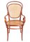 Thonet Nr.12 Armchair, 1870s 2