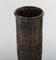 Vase aus glasierter Keramik, 1960er 4