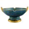 Art Deco Bowl in Glazed Ceramics by Josef Ekberg for Gustavsberg 1