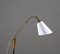 Scandinavian Mid-Century Floor Lamp by Falkenbergs, Sweden, Image 5