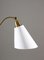 Scandinavian Mid-Century Floor Lamp by Falkenbergs, Sweden, Image 7