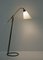 Scandinavian Mid-Century Floor Lamp by Falkenbergs, Sweden 9