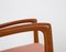 Mid-Century Swedish Lounge Chair by Bertil Gottfrid Hagen for Bodafors, Image 7