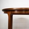 Teak Dining Table from McIntosh, 1970s, Image 7