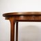 Teak Dining Table from McIntosh, 1970s 6