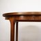 Teak Dining Table from McIntosh, 1970s, Image 6