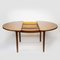 Teak Dining Table from McIntosh, 1970s, Image 2