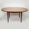 Teak Dining Table from McIntosh, 1970s, Image 4