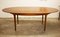 Vintage Teak S Form Dining Table by Sutcliffe for Todmorden, 1960s, Image 7