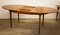 Vintage Teak S Form Dining Table by Sutcliffe for Todmorden, 1960s, Image 5