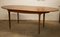 Table de Salle à Manger S Form Vintage en Teck par Sutcliffe pour Todmorden, 1960s 2
