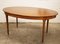 Vintage Teak S Form Dining Table by Sutcliffe for Todmorden, 1960s, Image 3