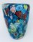 Italian Millefiori Murano Glass Vase, Image 7